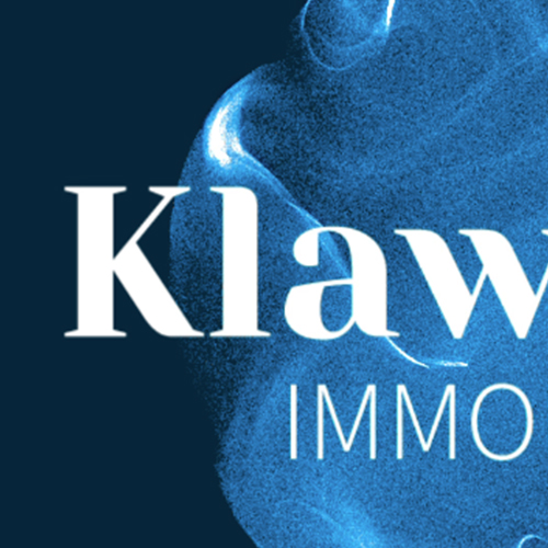 Cover-Bild der Referenz: Klawitter Immobilien
