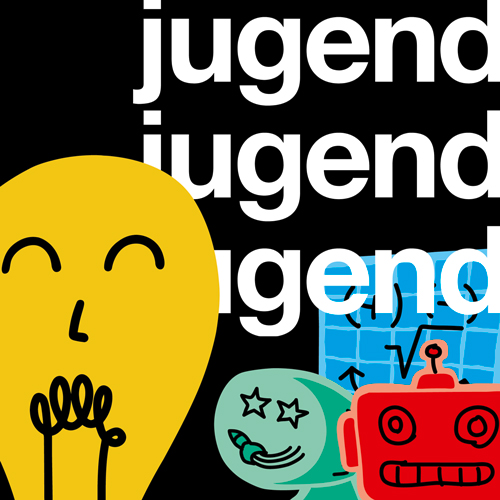 Cover-Bild der Referenz: Jugend forscht